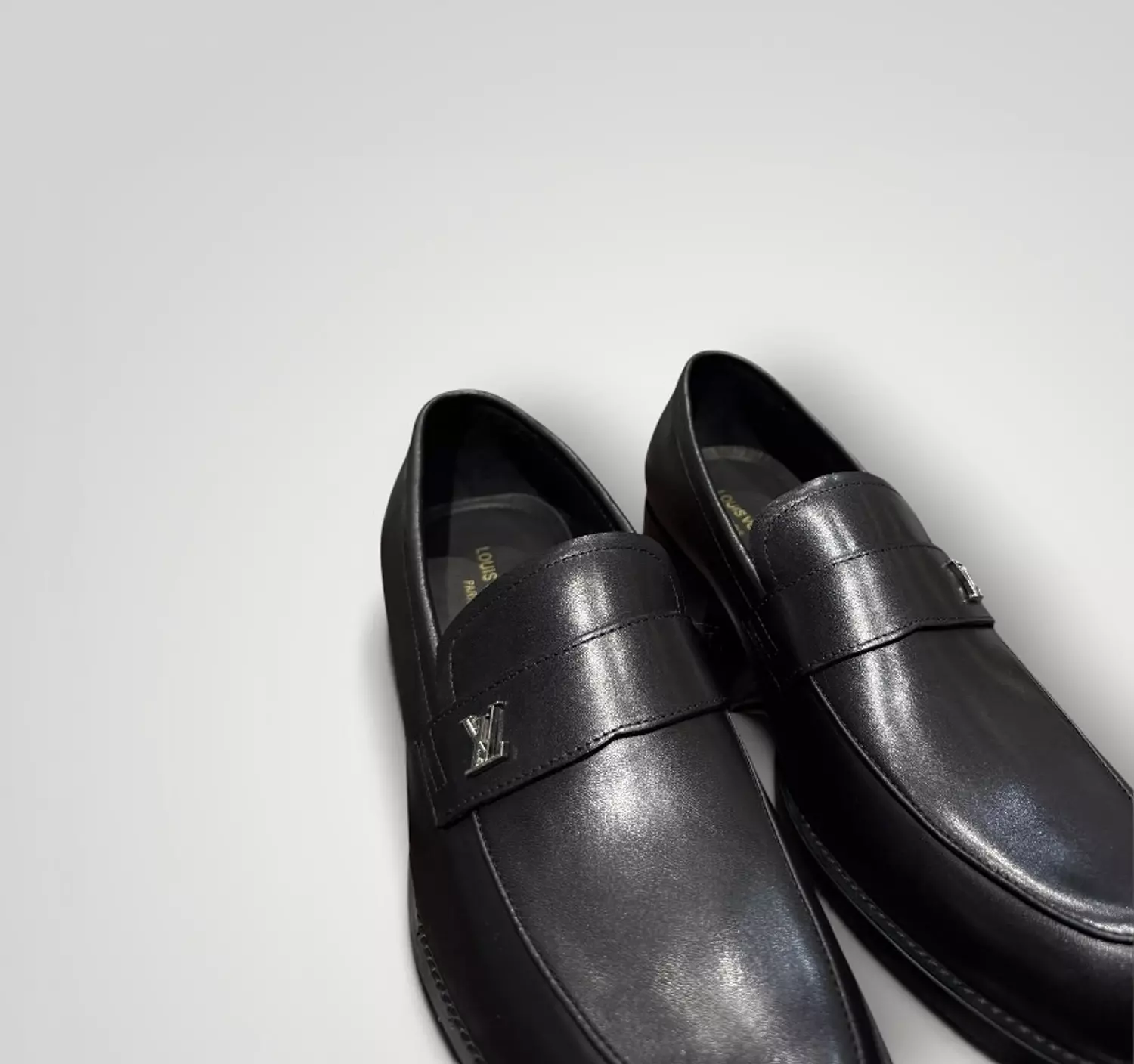 Louis Vuitton loafer 1