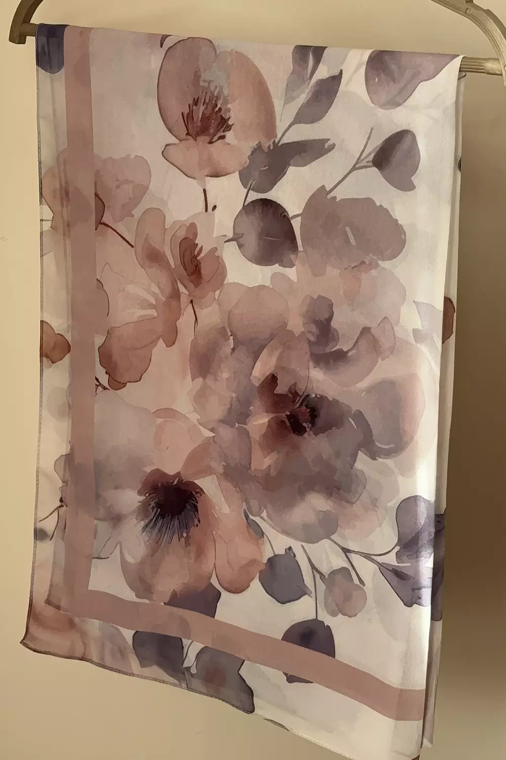 Blush breeze in chiffon  7