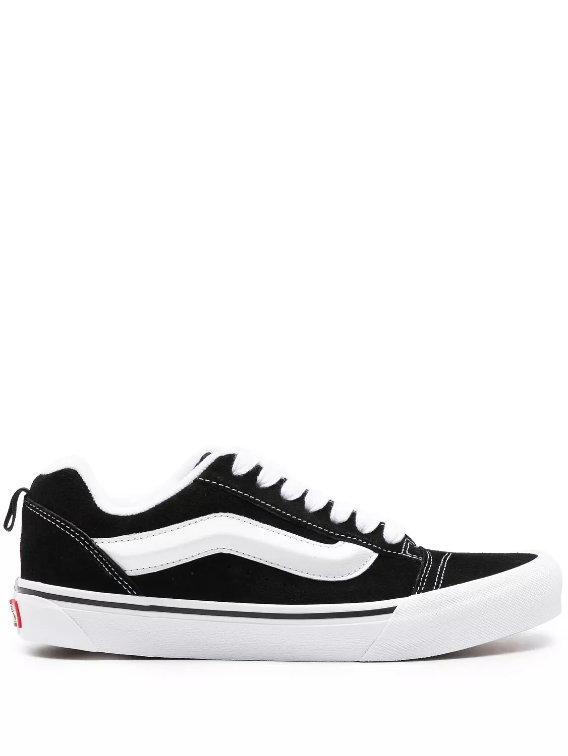 Vans Knu Skool Suede Shoe  image