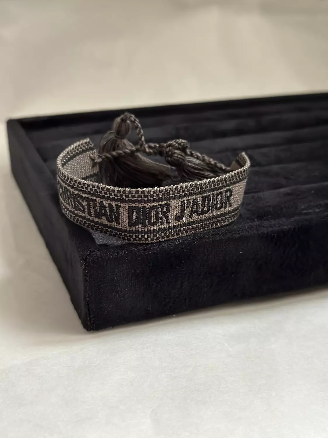 Christian Dior bracelets  25