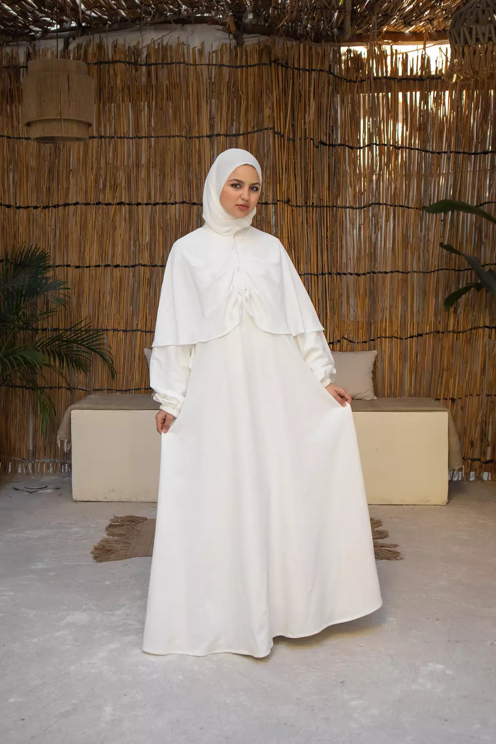 Omra Abaya 7