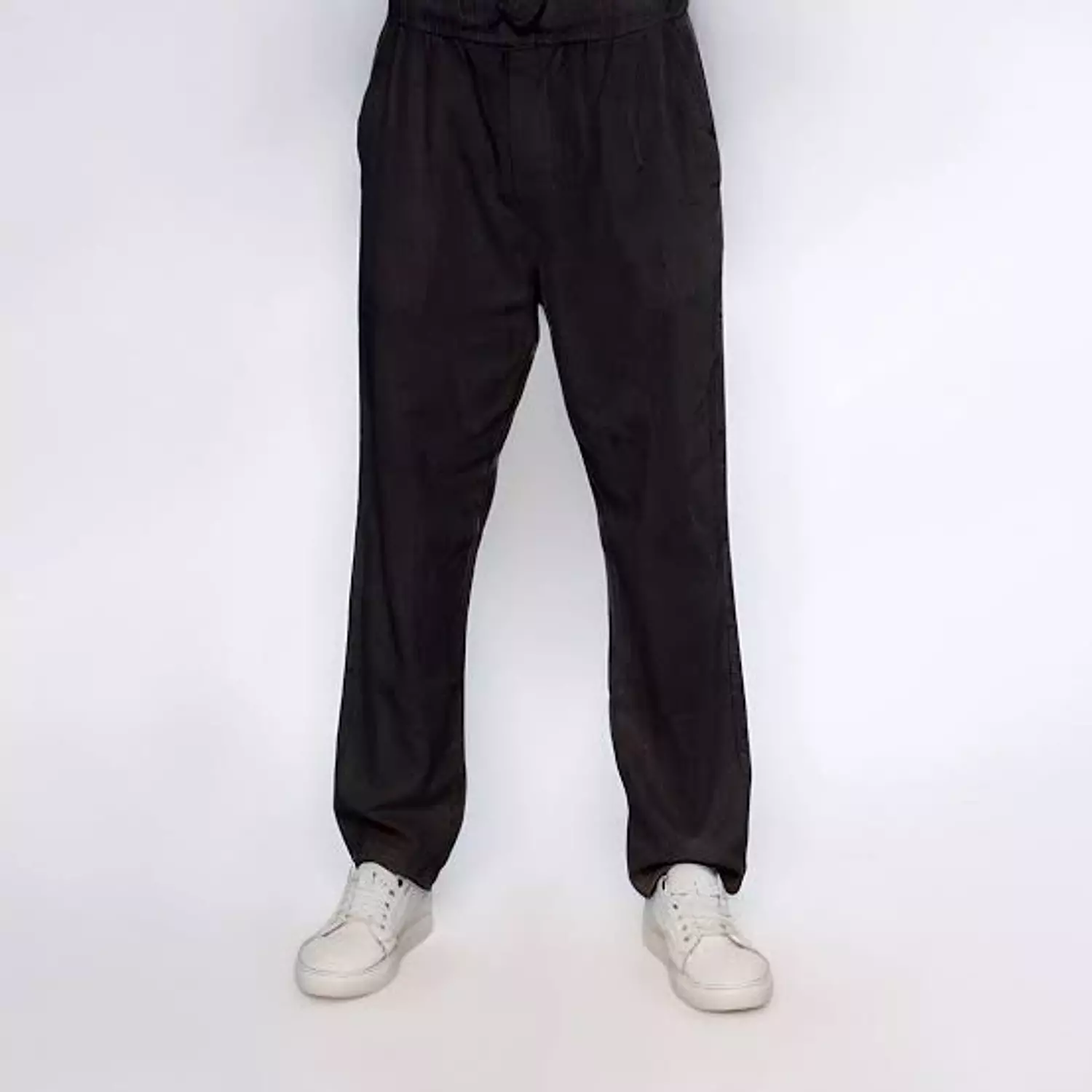Linen zara pants 2