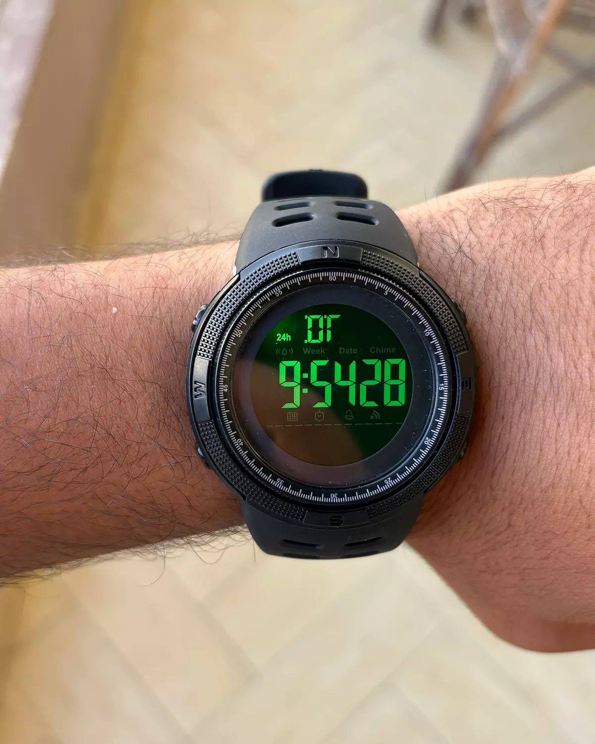 Male Original Skemi 4