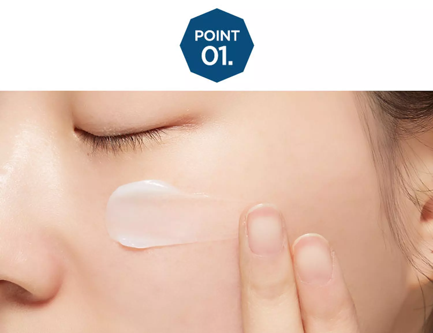 A'PIEU - Glycolic Acid Cream 50ml 1