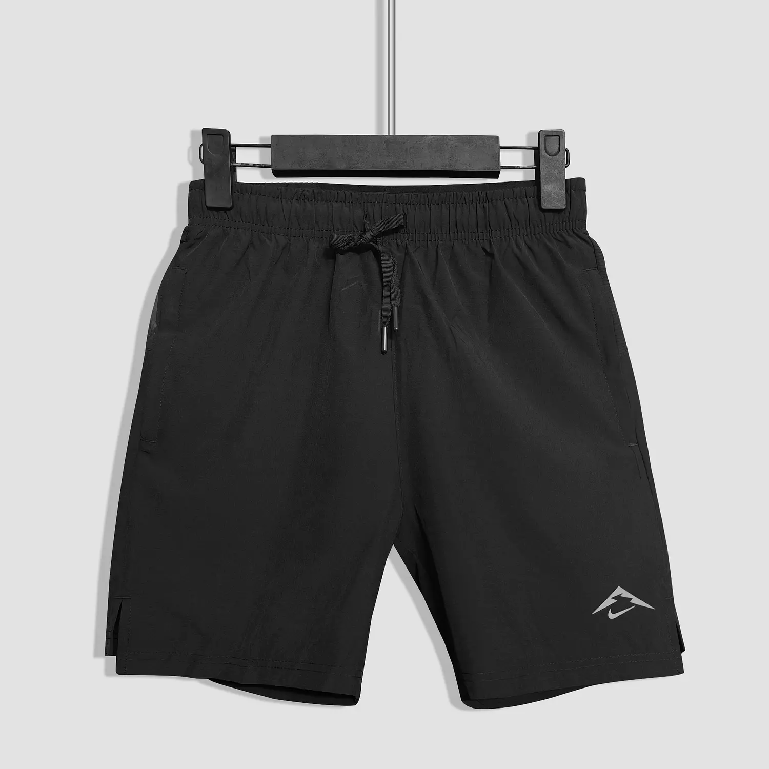 NIKE WATERPROOF SHORTS image