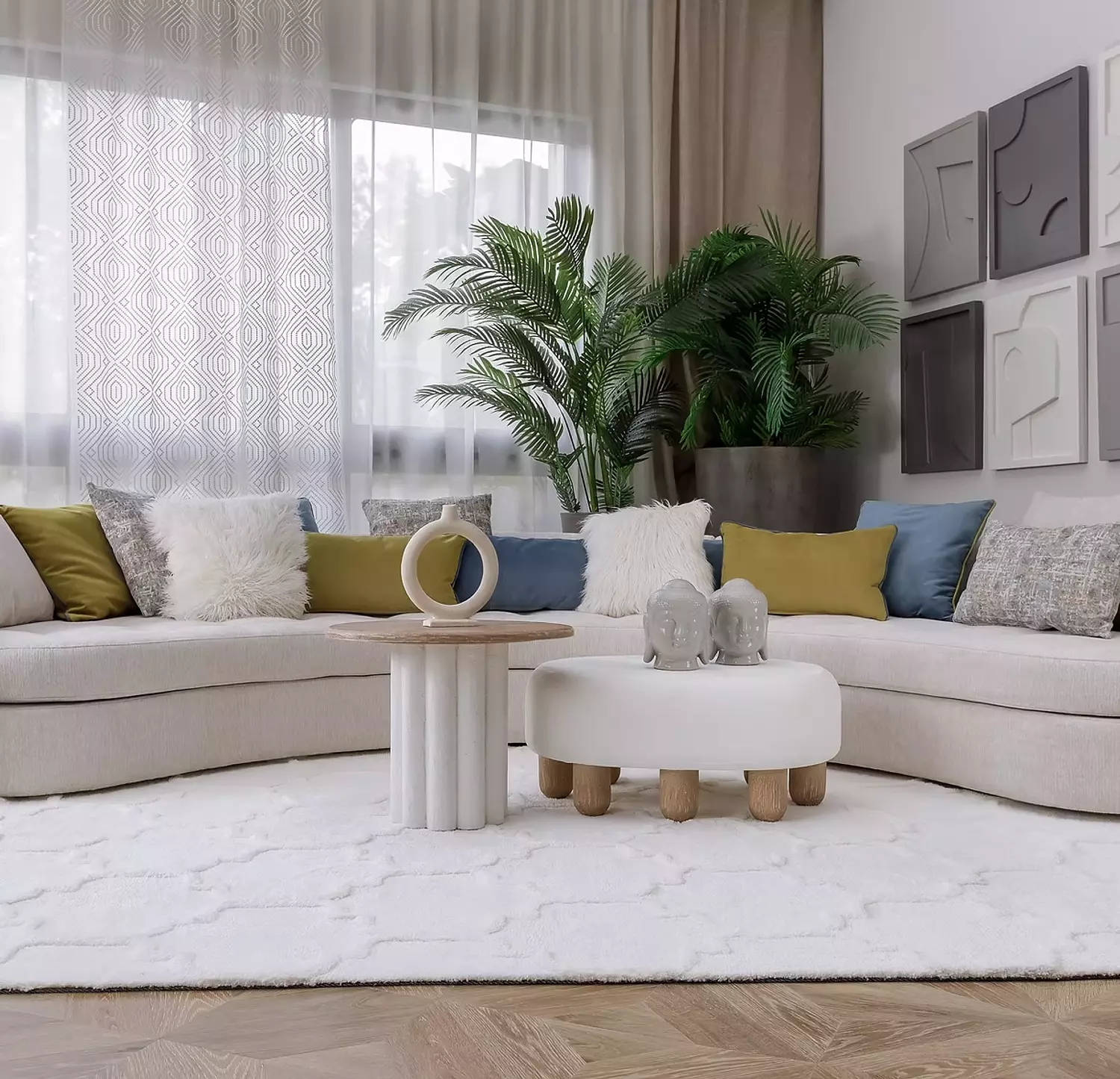 banner image for Lush Design House