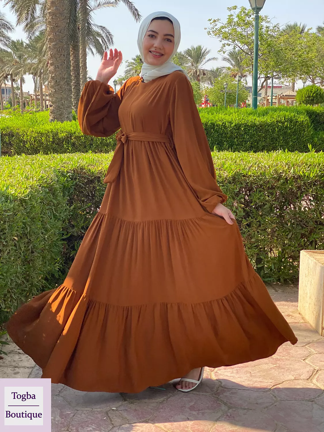 Dress 21