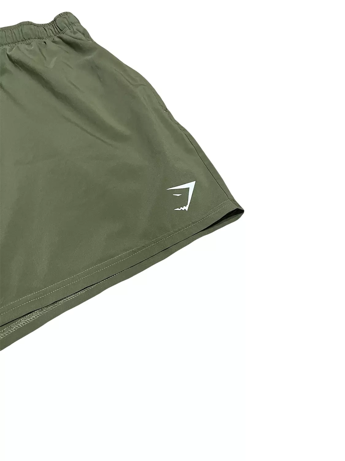 Gym Shark Shorts 2