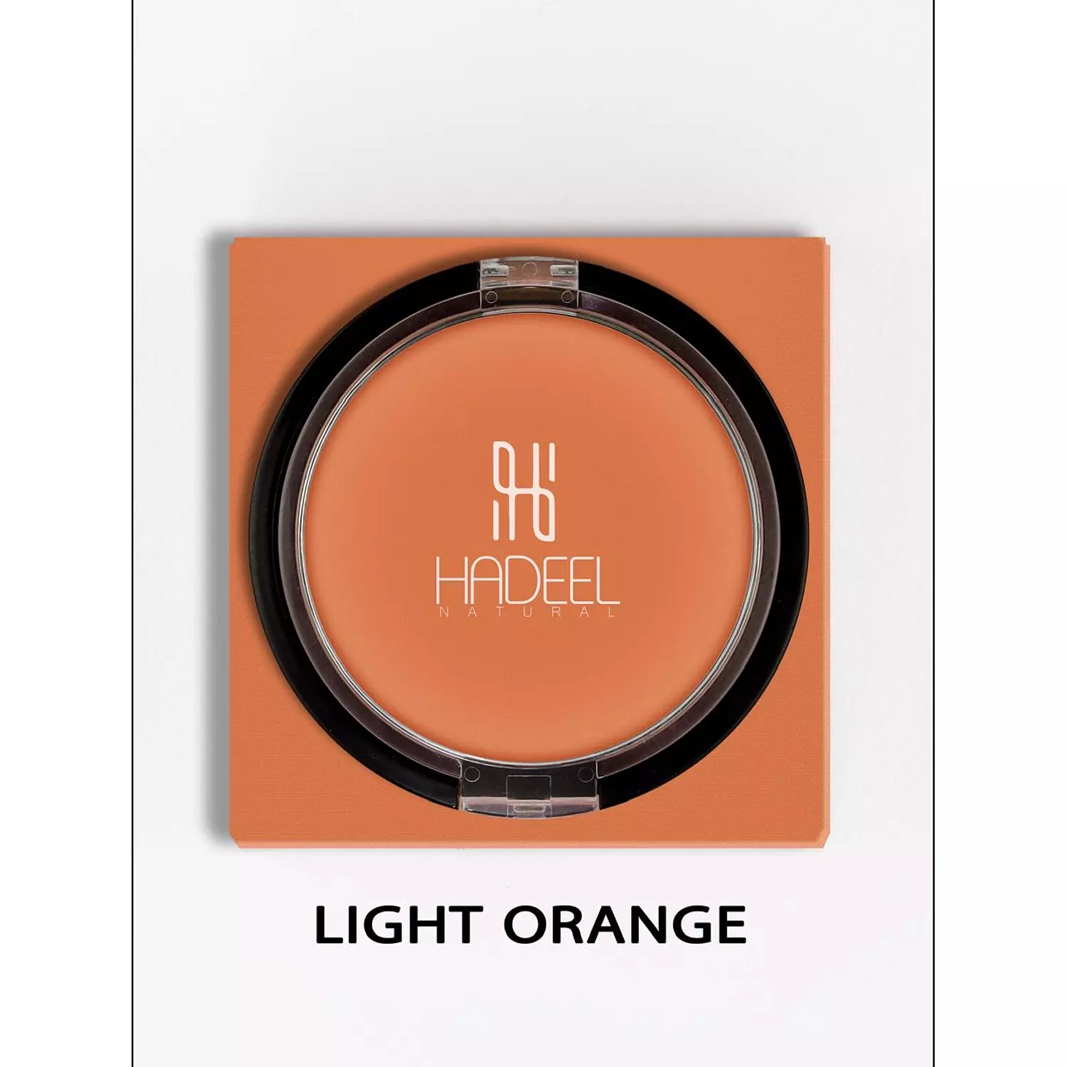 Blusher New Collection 5