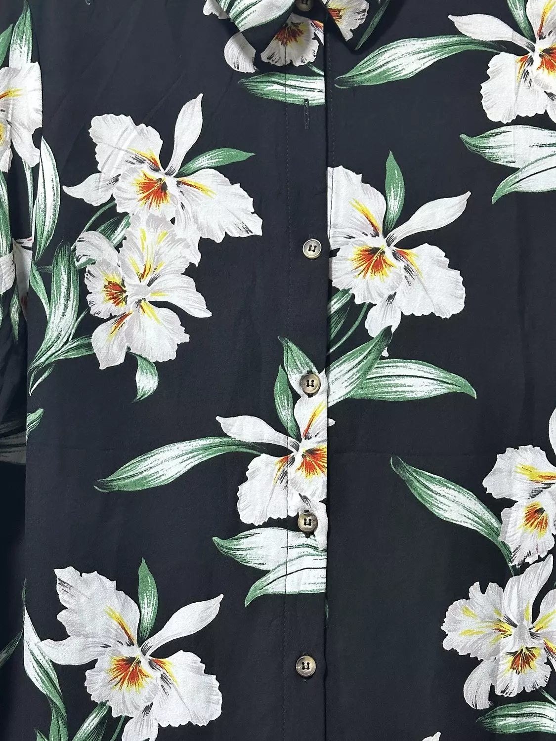 Marina Kaneva, blouse , size 12 1