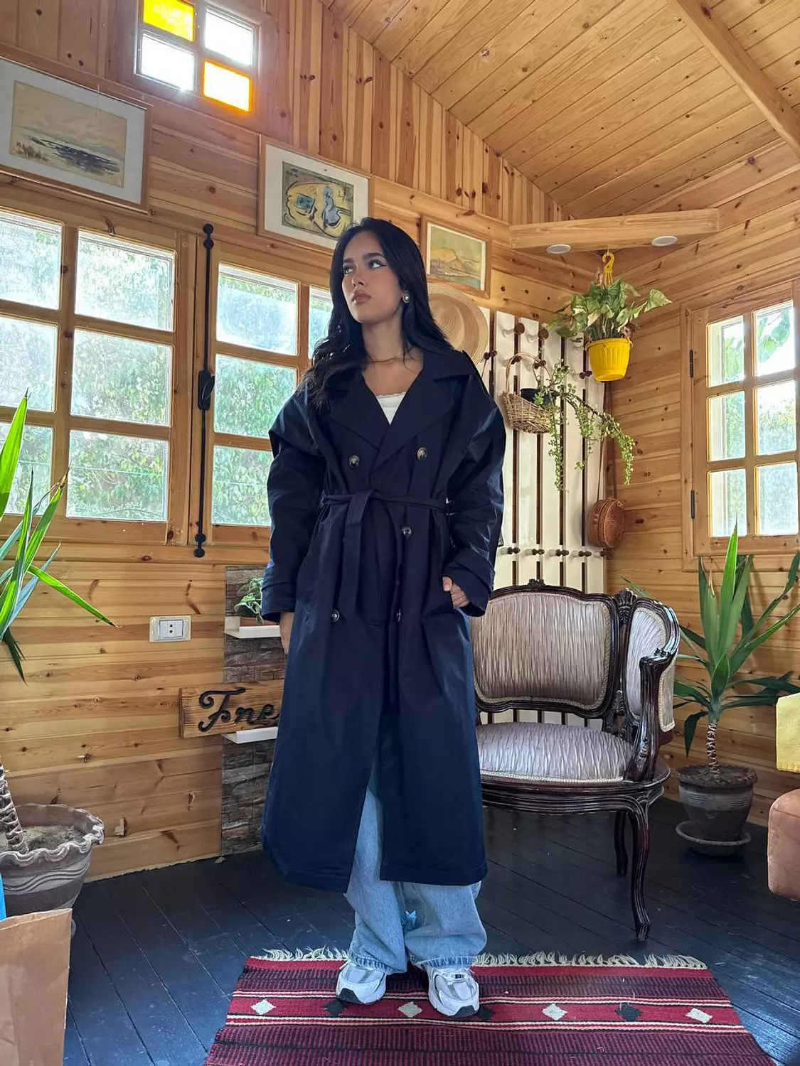 Trench Coat 10