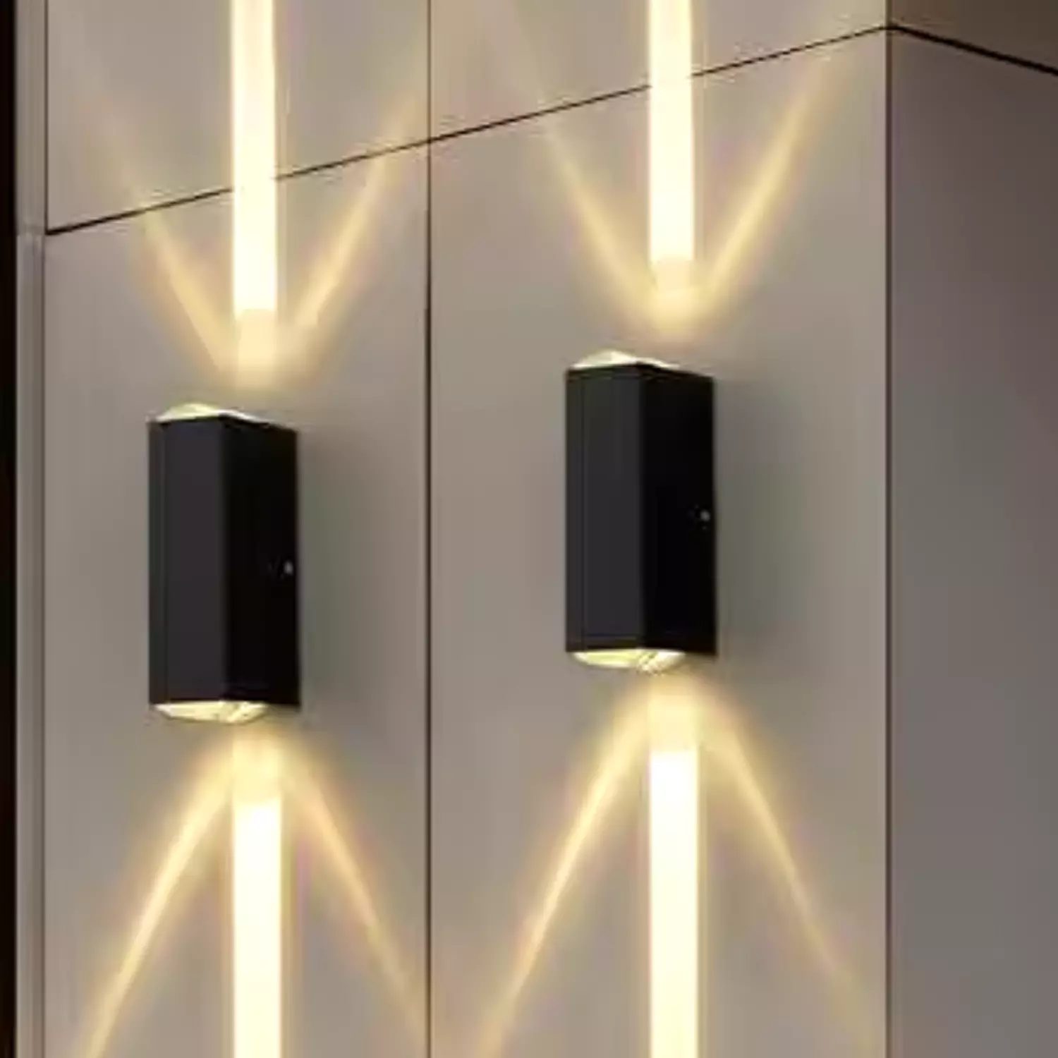 Outdoor Lights 4