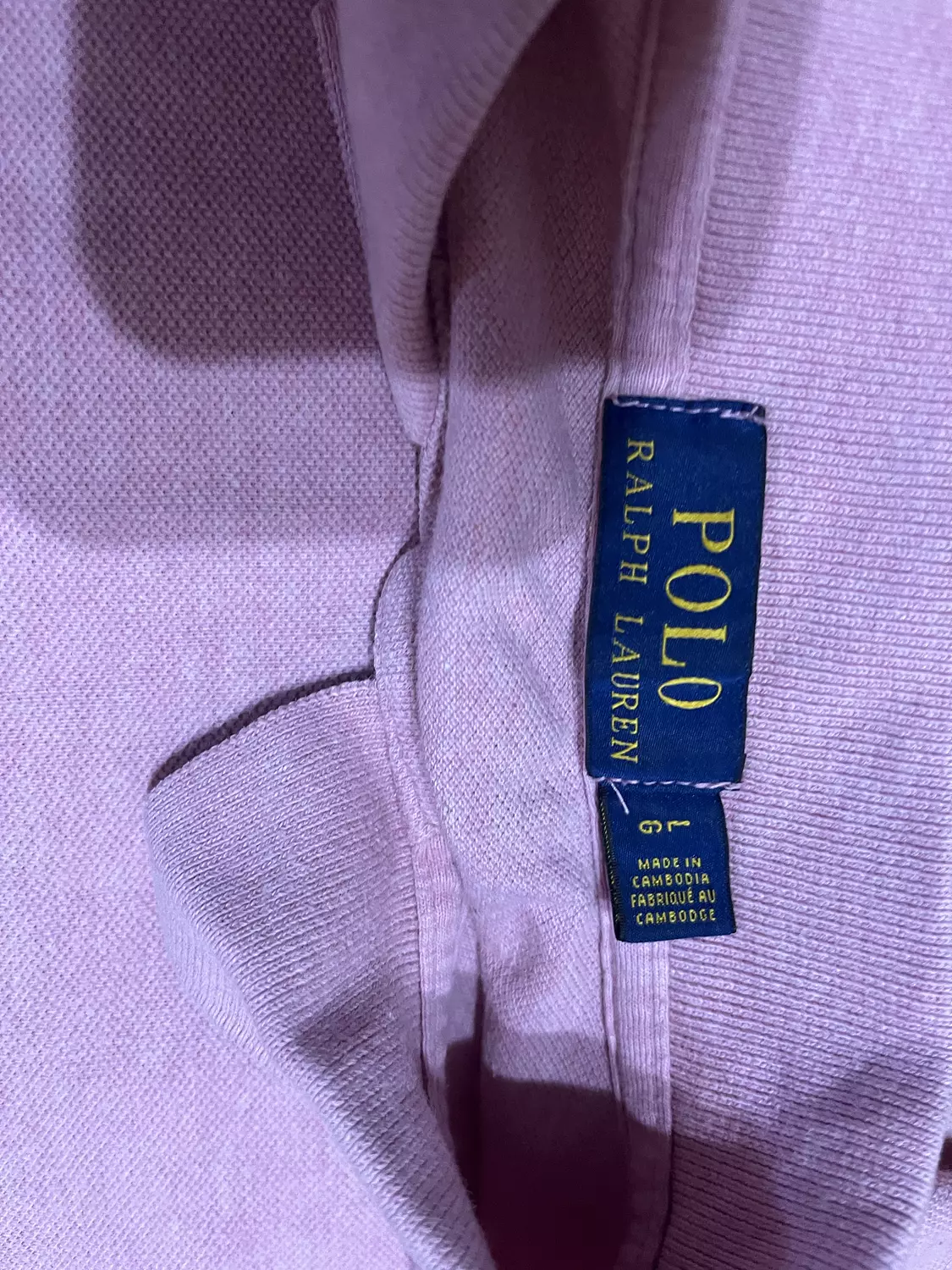Polo Ralph Lauren Polo T-shirt 2