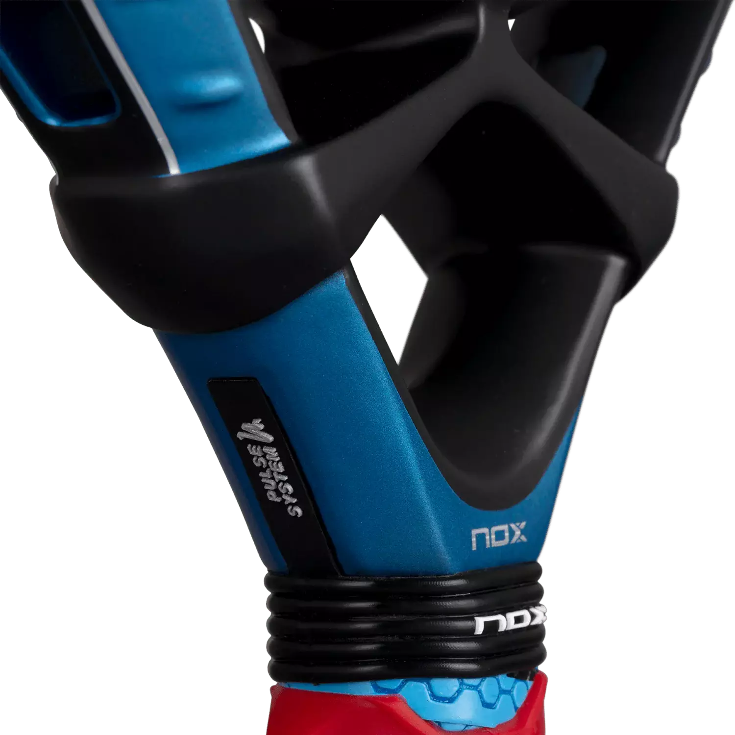 Nox EA10 Ventus Attack 12K XTREM 2026 - Edu Alonso 8