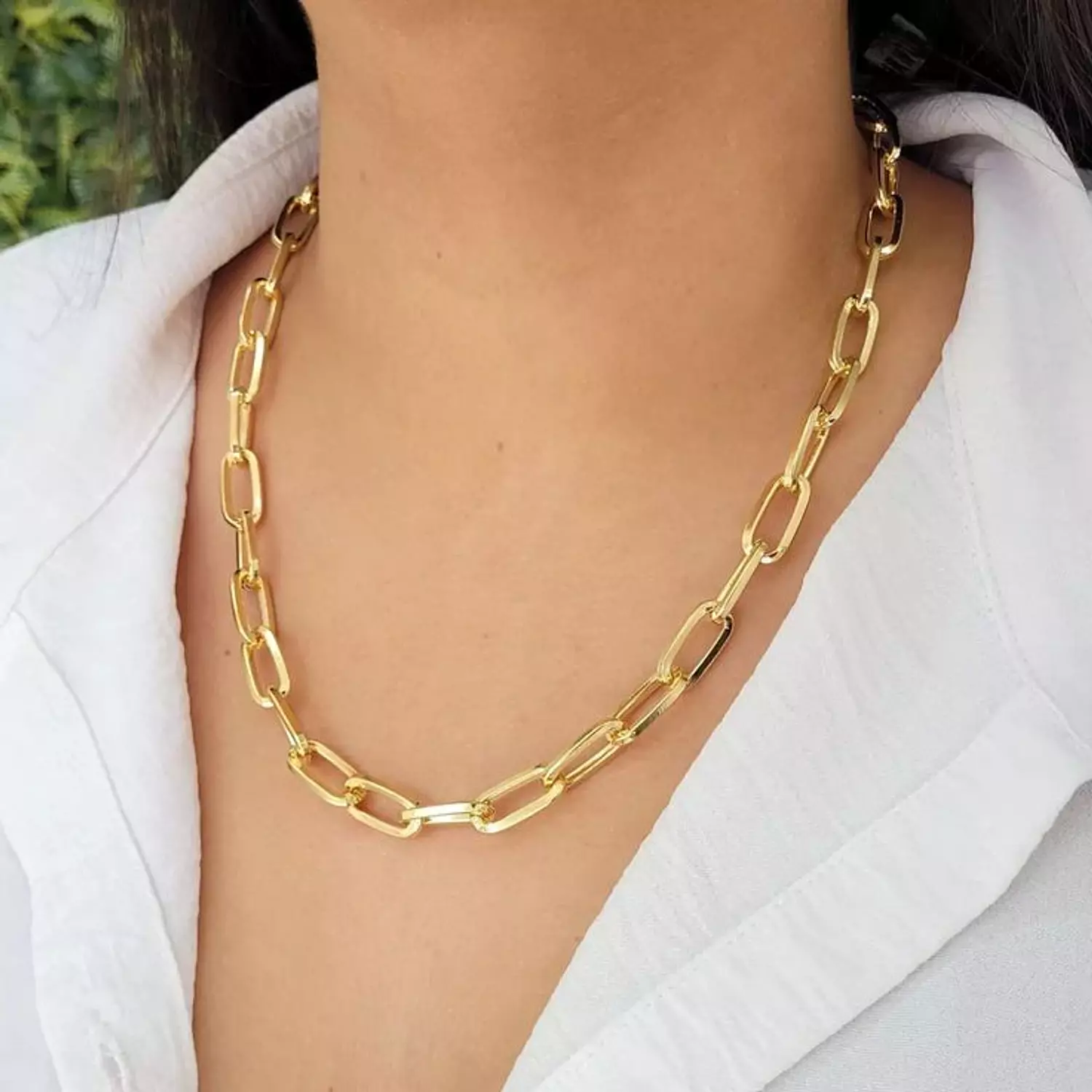 Necklace N204 hover image