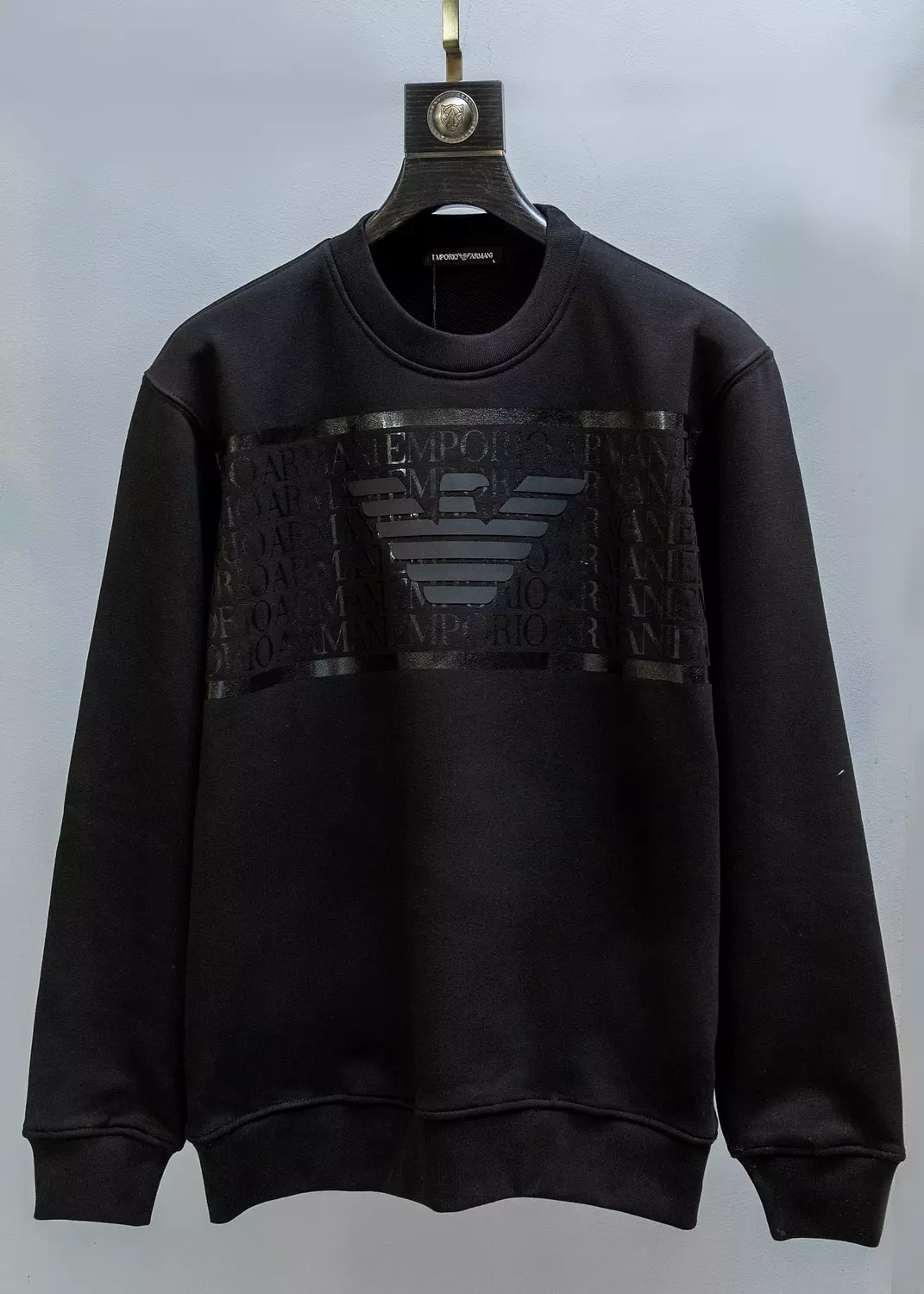 EMPORIO ARMANI SWEATSHIRT / 1554 6