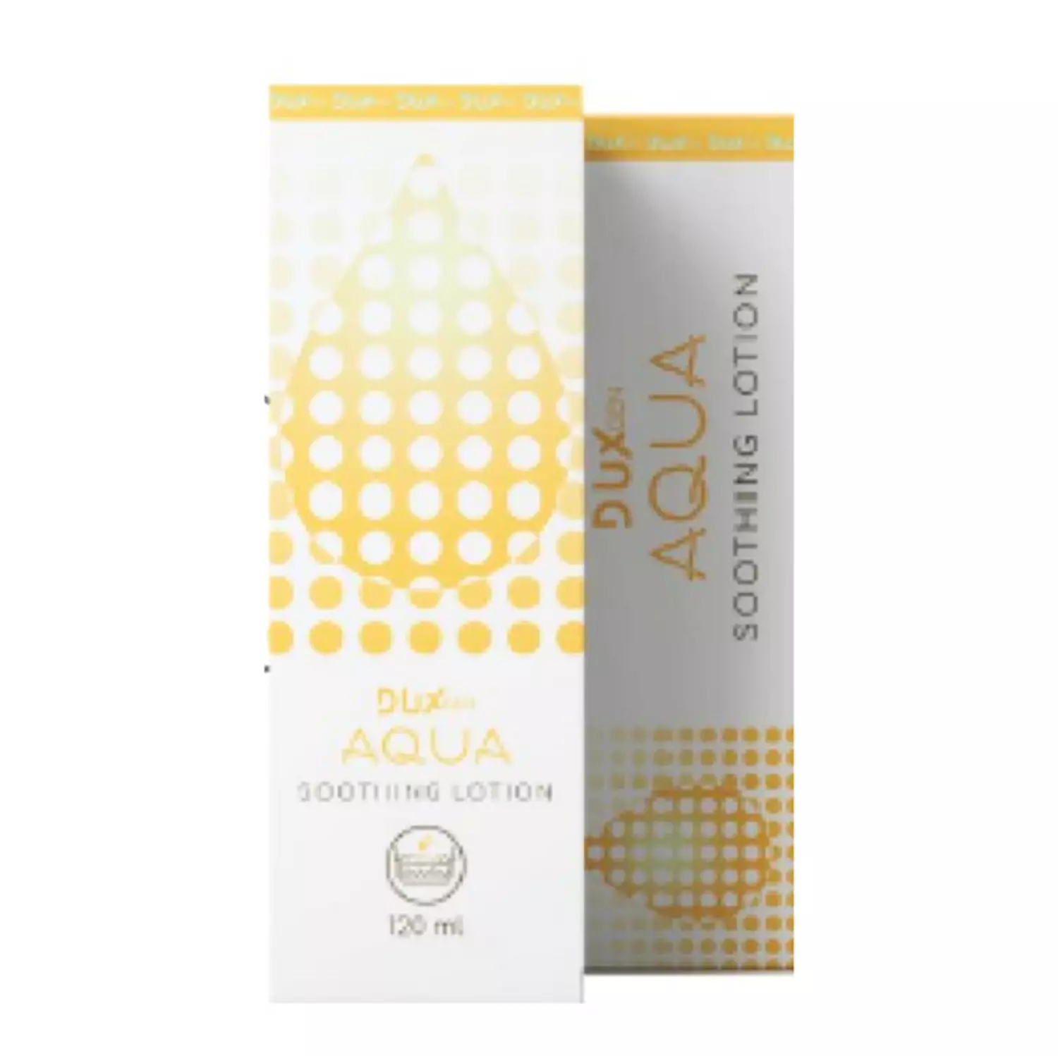 DUXGEN AQUA SOOTHING LOTION 120 ML  image