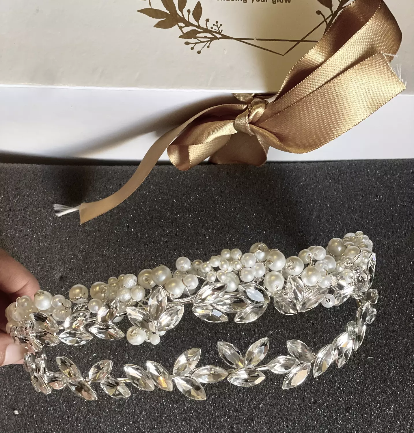 Diamora pearly 1