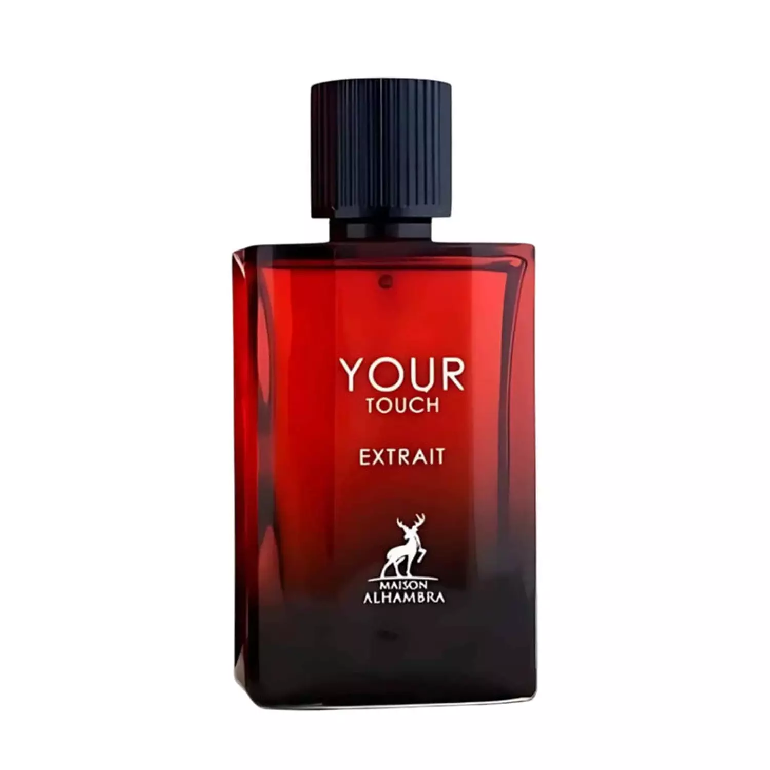 Your touch extrait  image