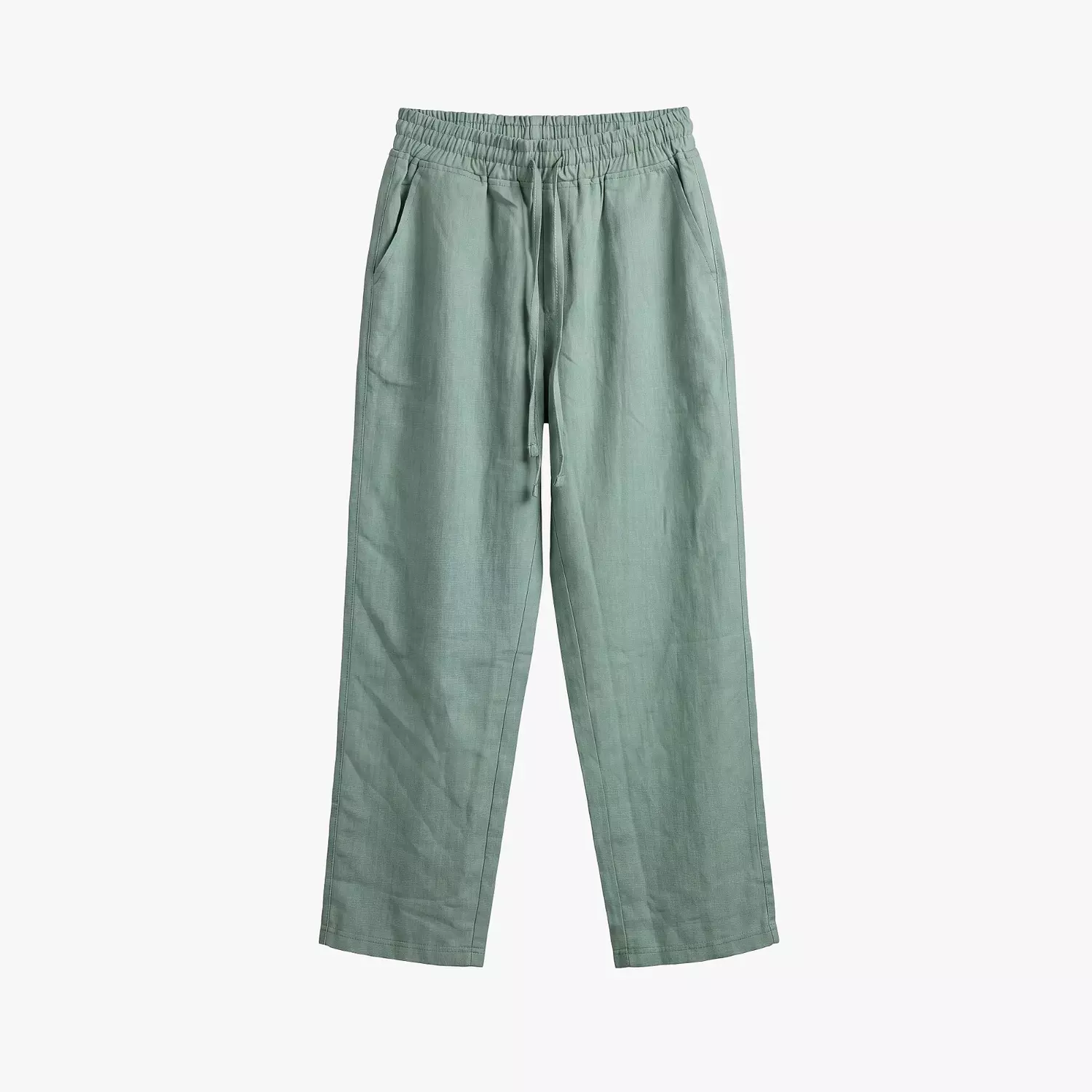 Linen Pants 11