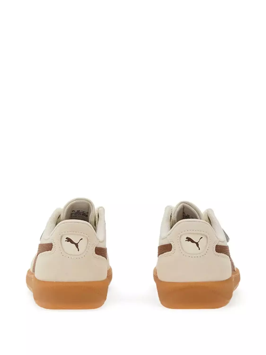 PUMA Palermo rubber sole  2