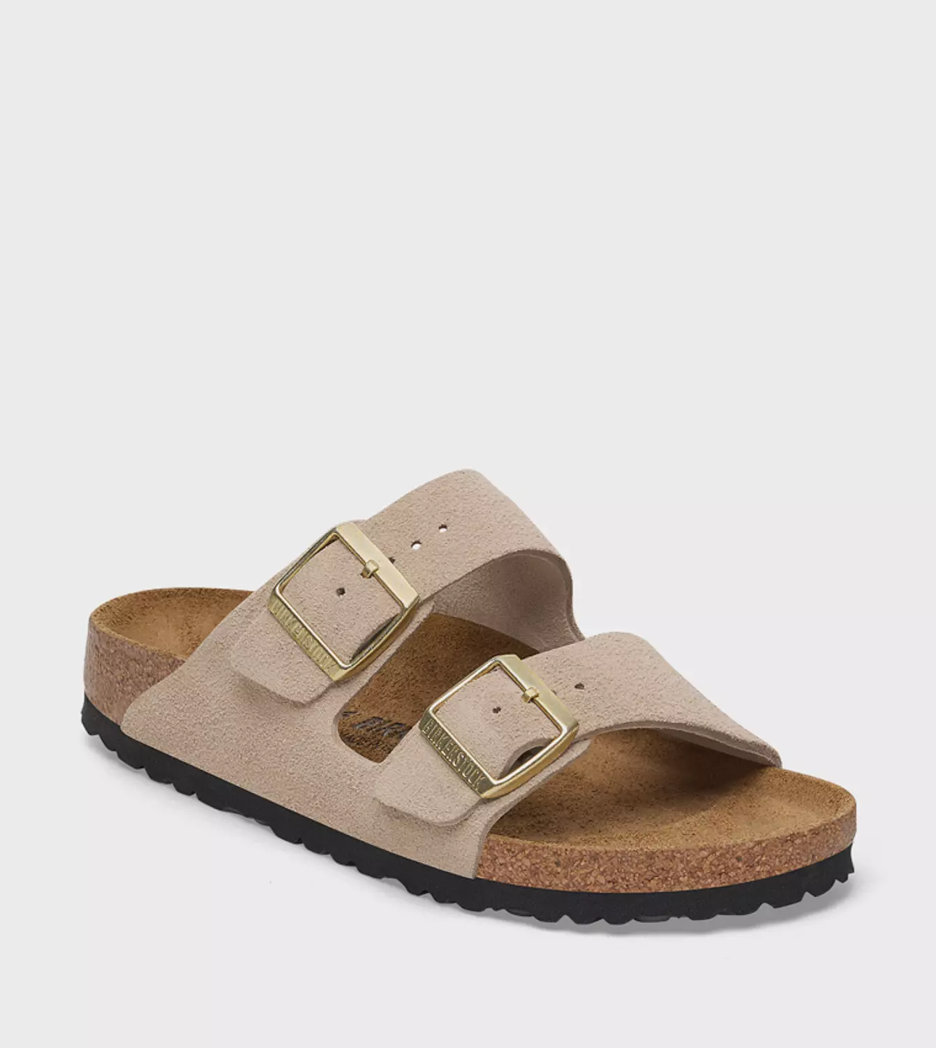 Slipper Bircken Stock Beige image
