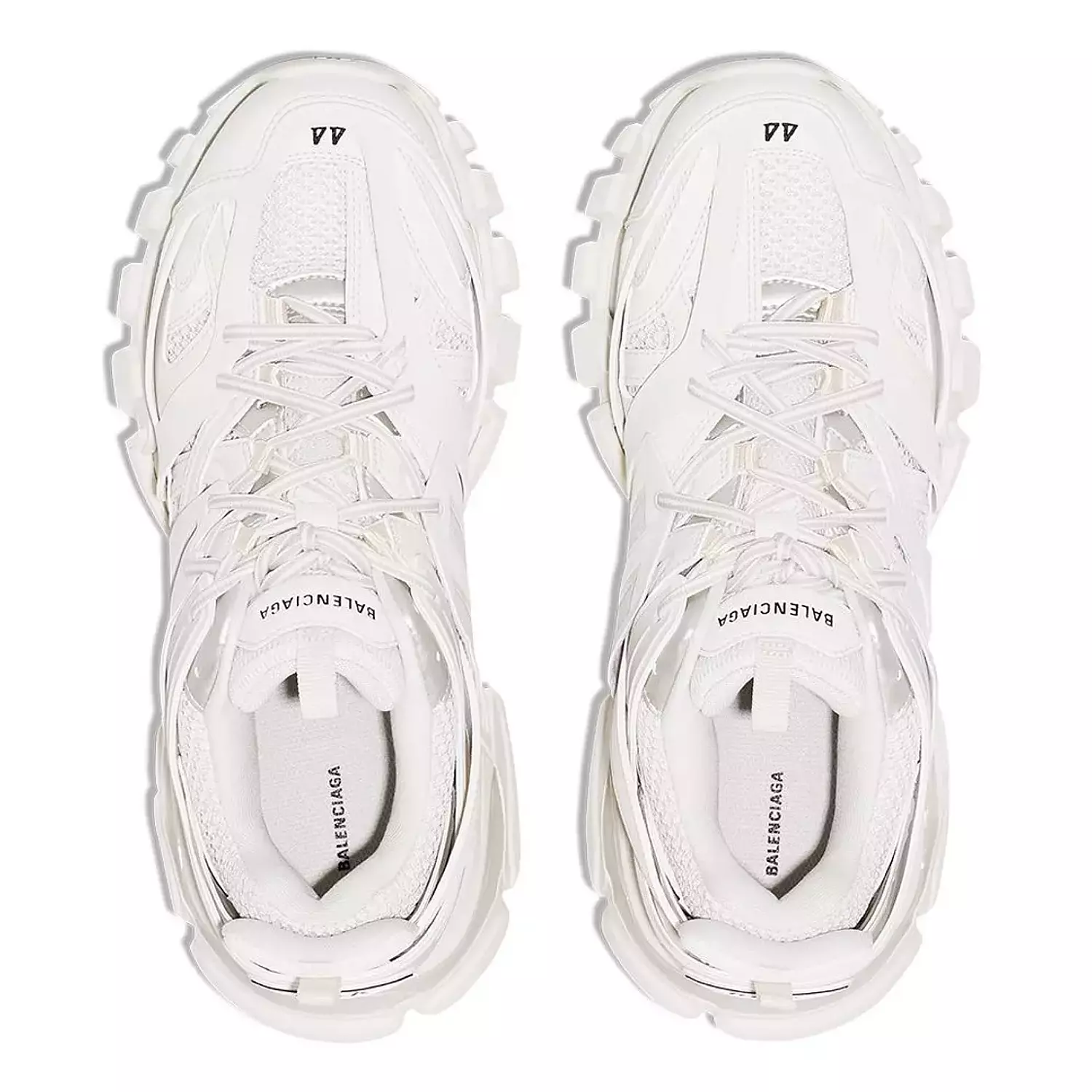 Balenciaga Track White hover image