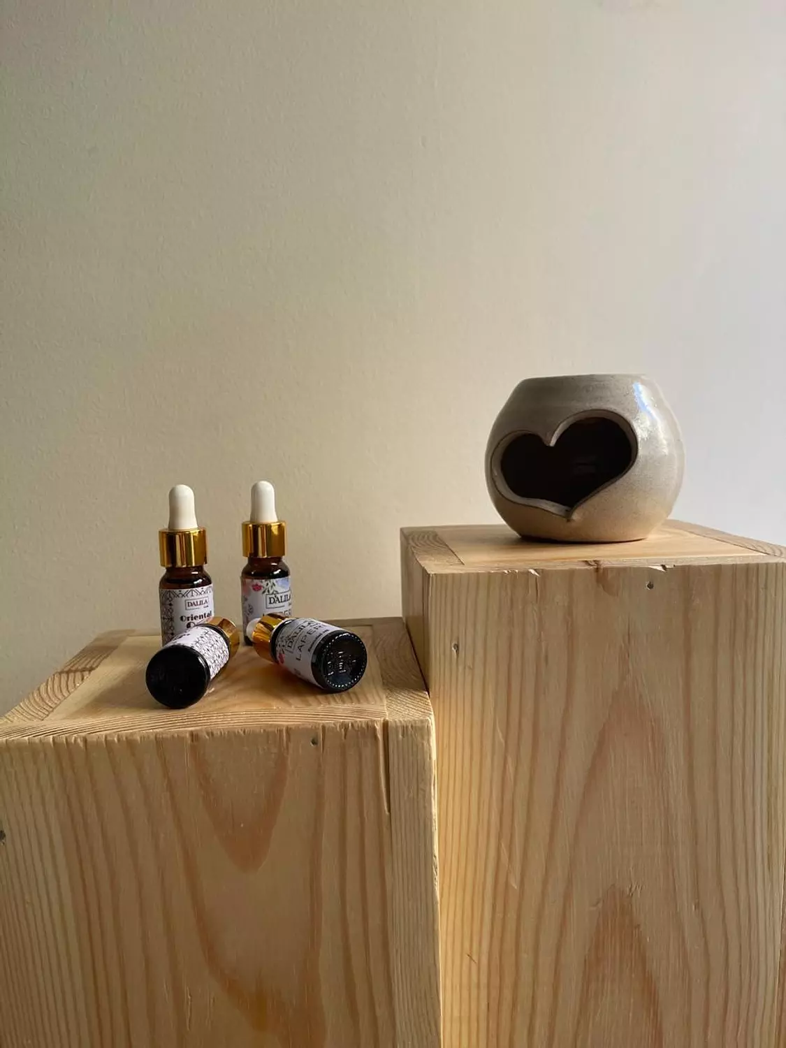 Oil Diffuser image