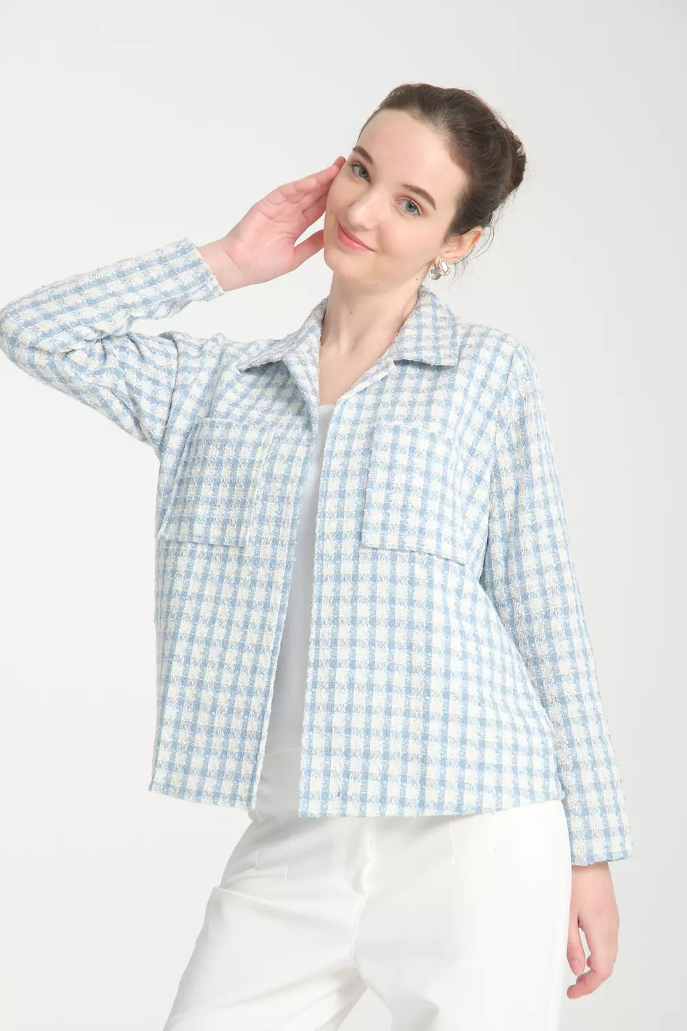 Tweed Jackets 20