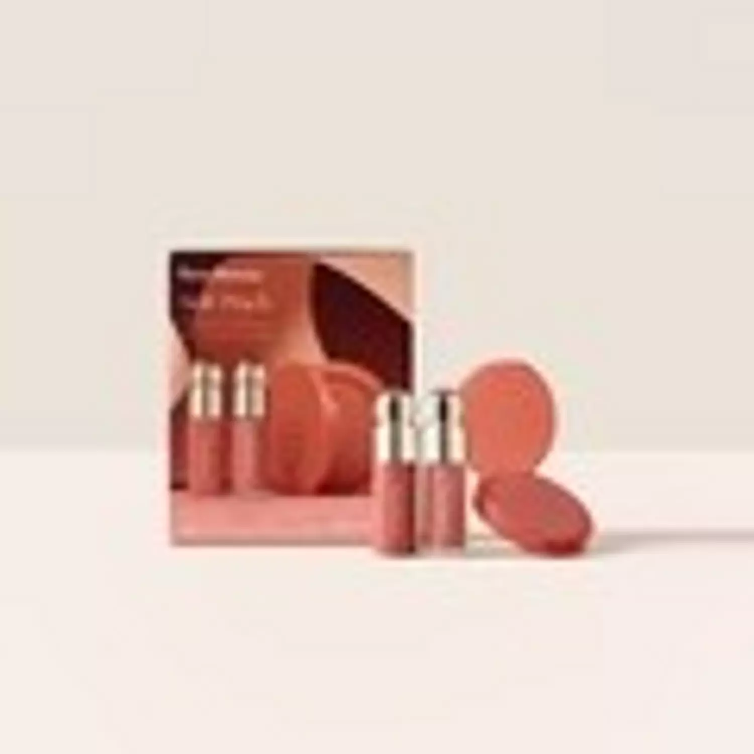 Rare Beauty by Selena Gomez  Soft Pinch Cheek & Lip Trio Makeup Gift Set 12