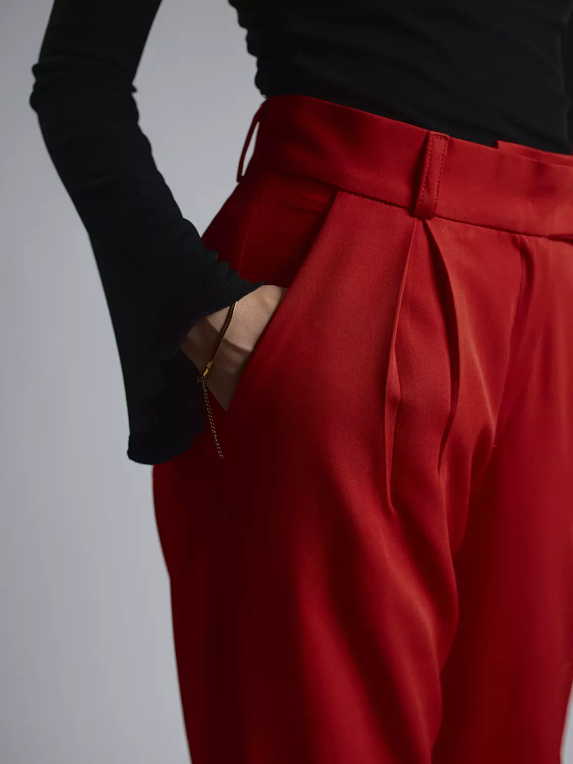 RED OG PANT 5