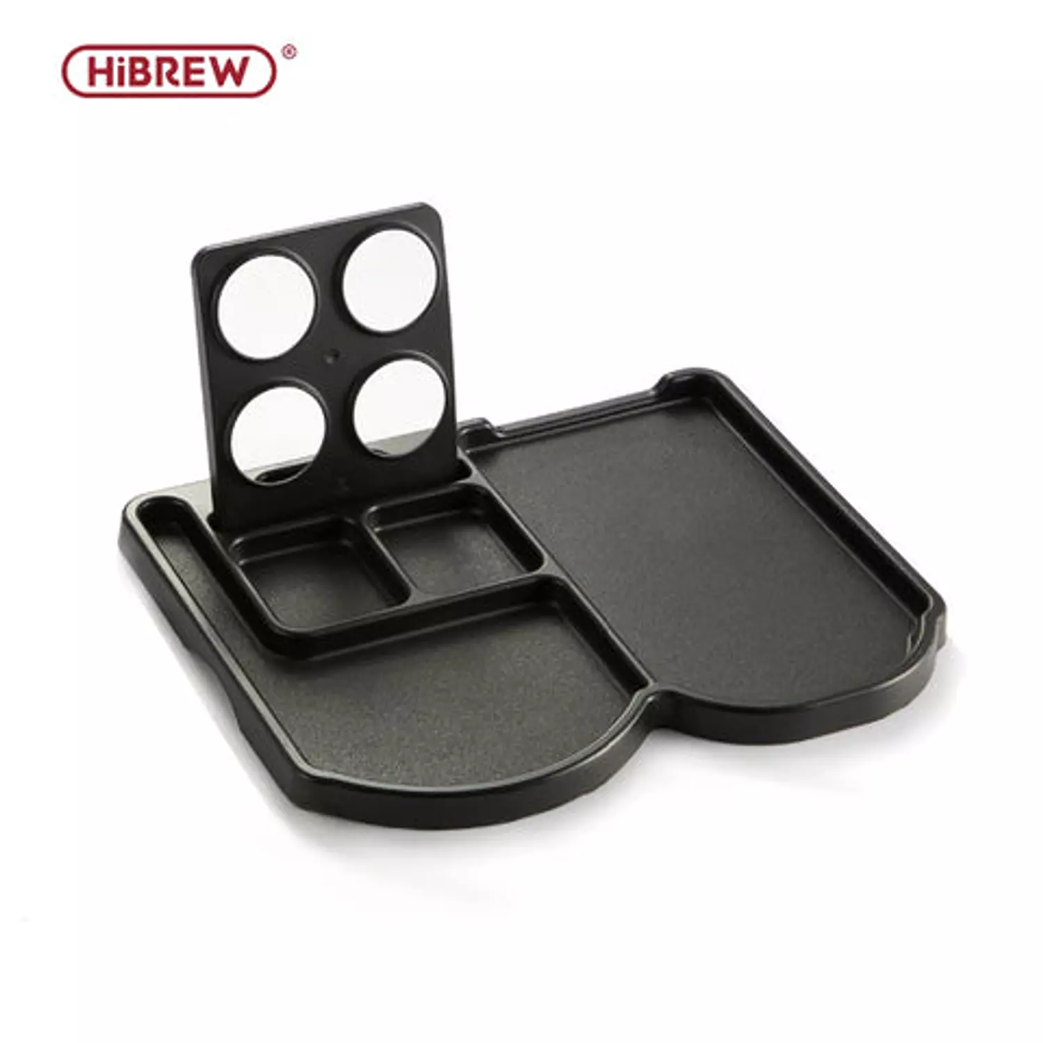 HiBREW 6in1 Capsule Coffee Machine Hot/Cold H1B 2 YEARS WARRANTY hover image
