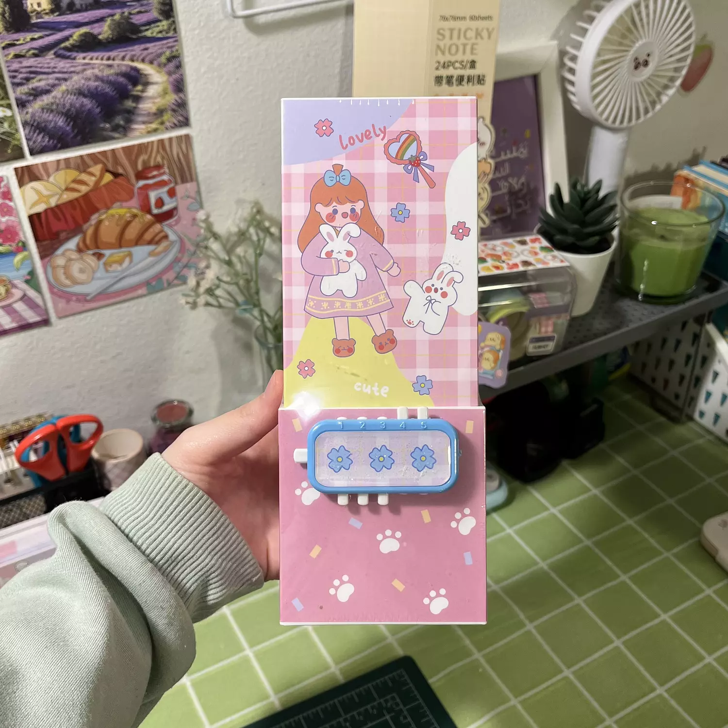 Desk pencil case  8