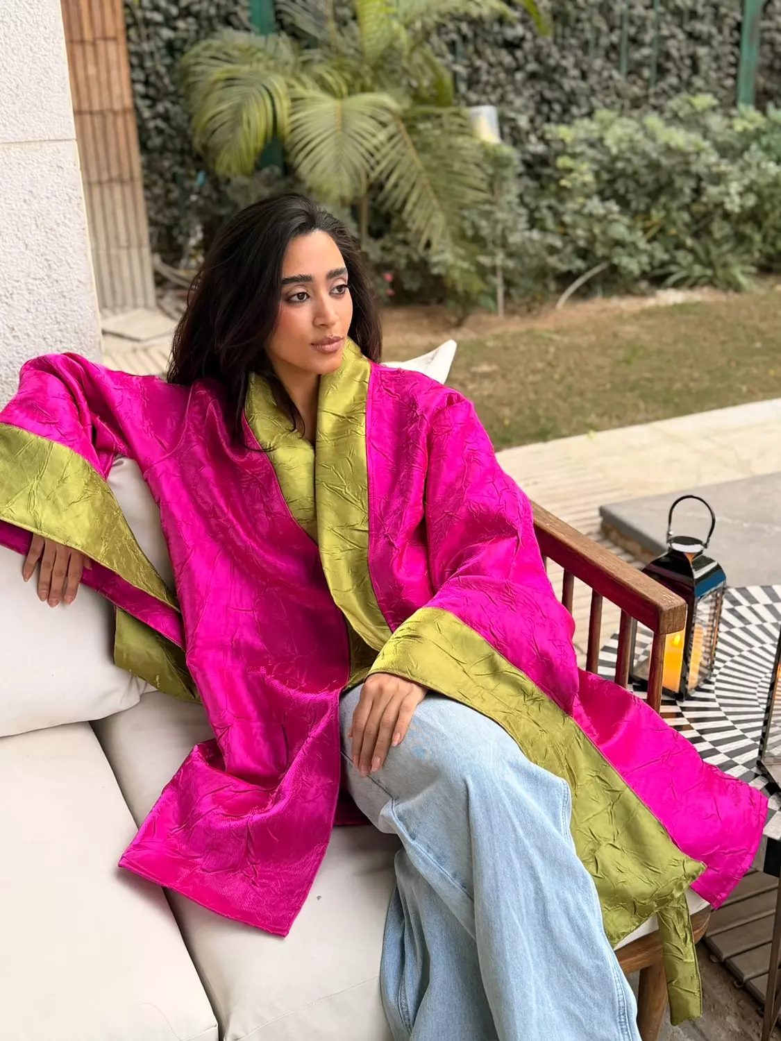 زَهٌرْةً ZAHRA  hover image