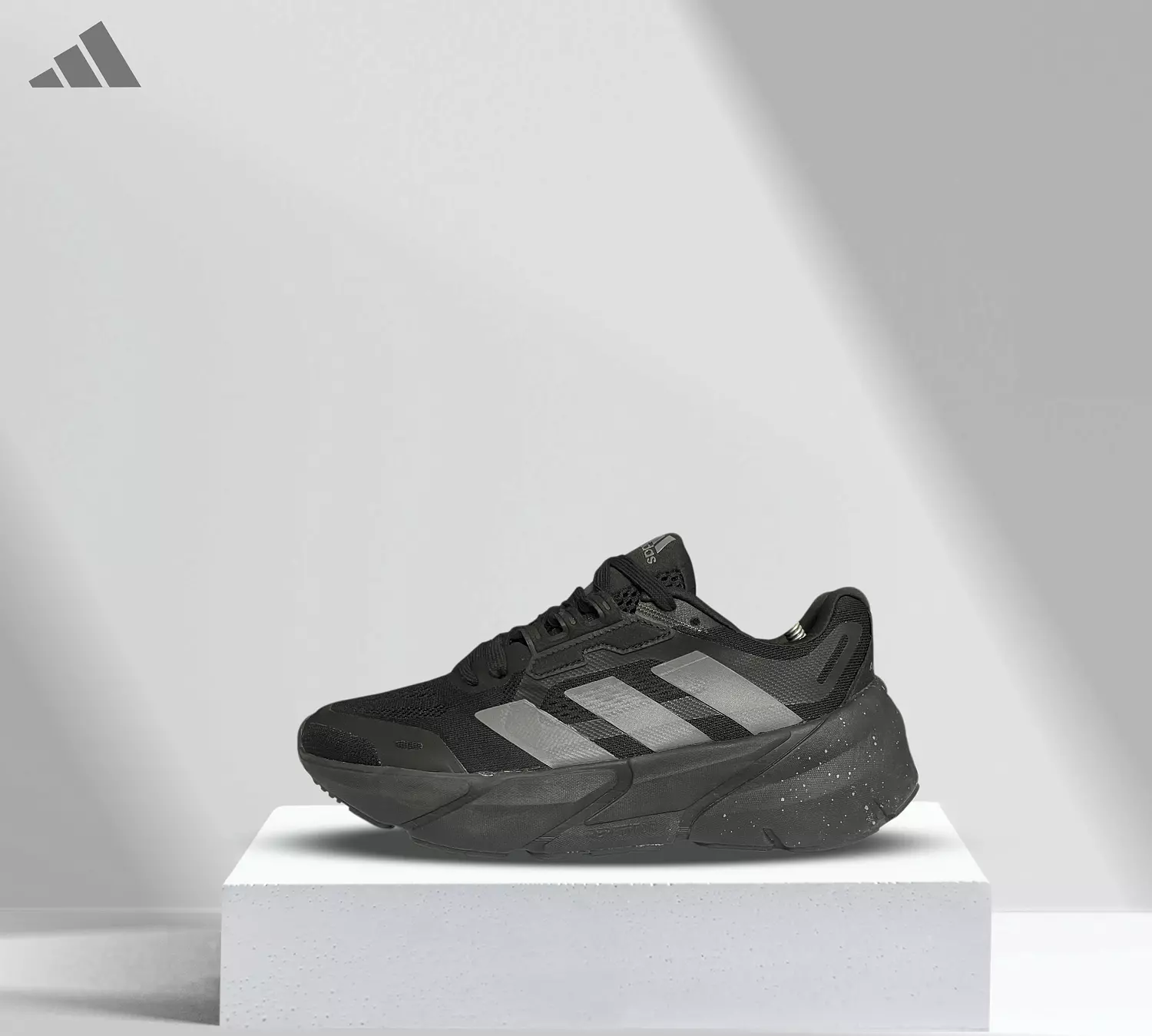 ADIDAS - RUNNING SHOES 1