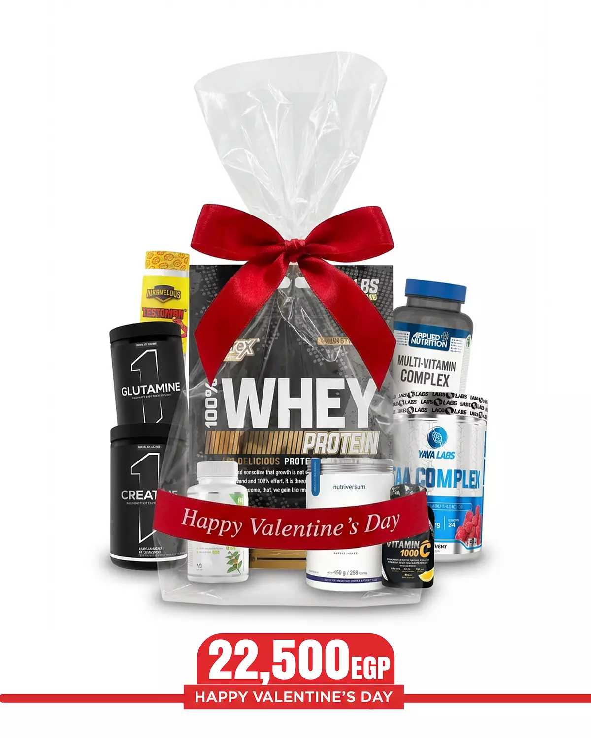 Forever Yours Bundle image