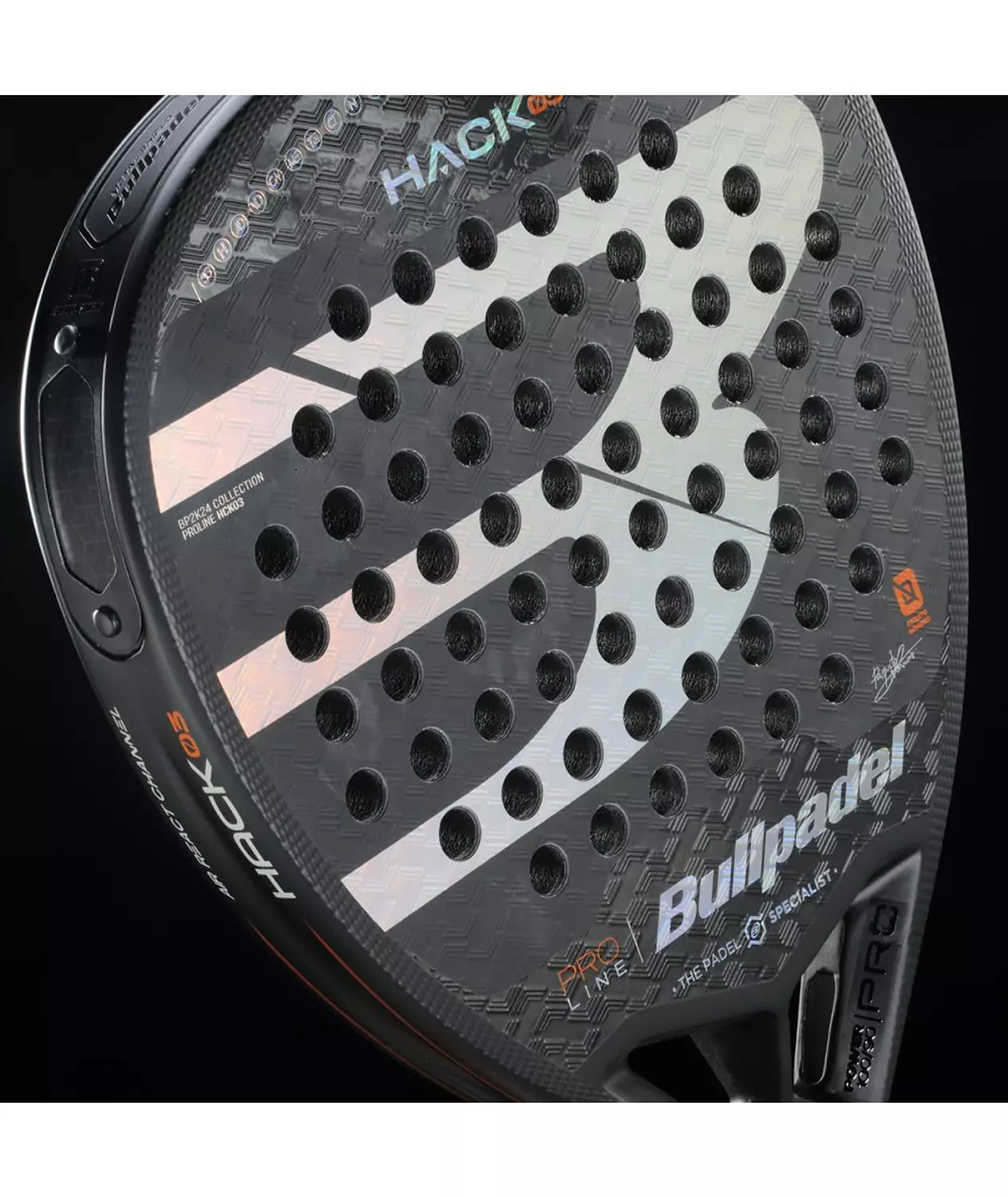 Bullpadel Hack 03 2024 8
