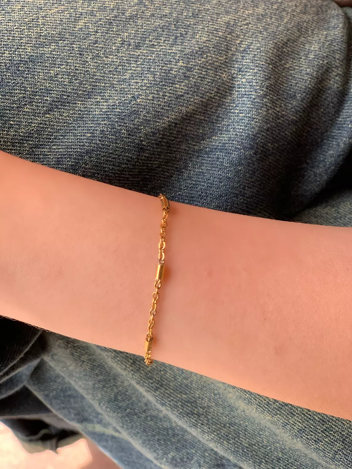 Velv bracelet  image