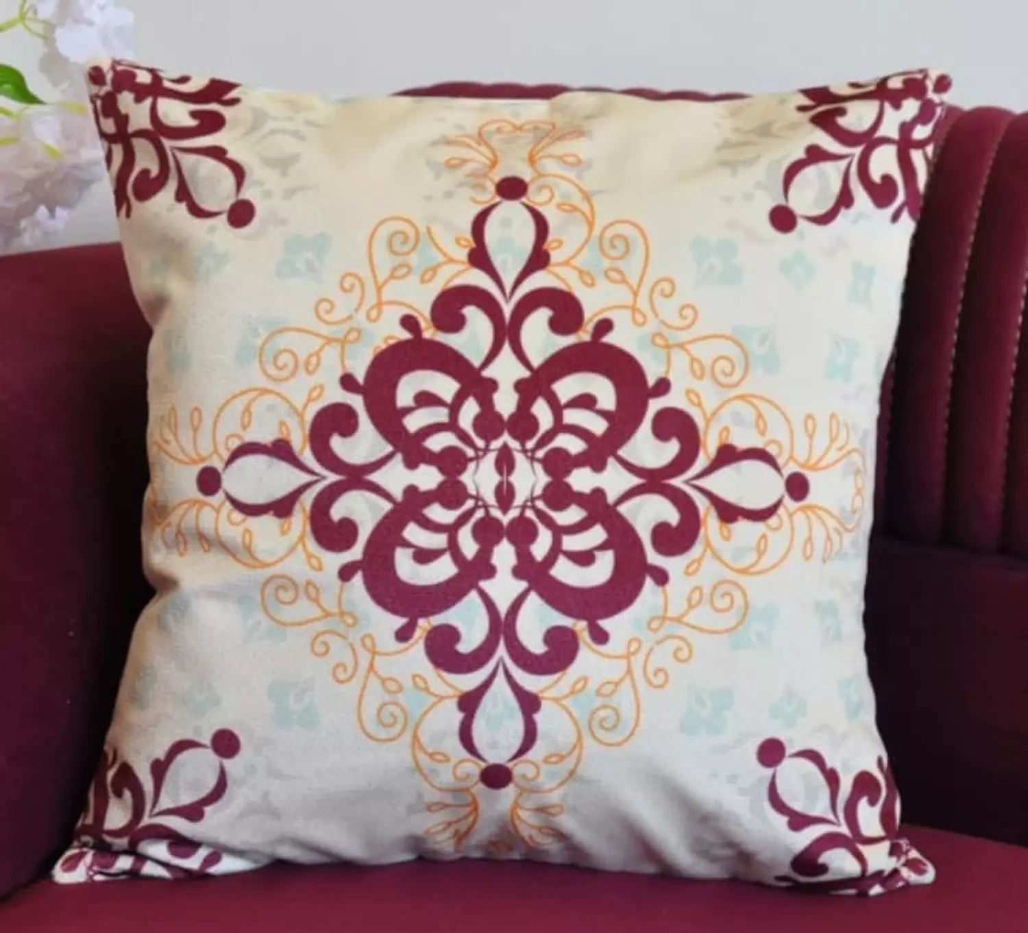 Ramadan Cushion Cover 2