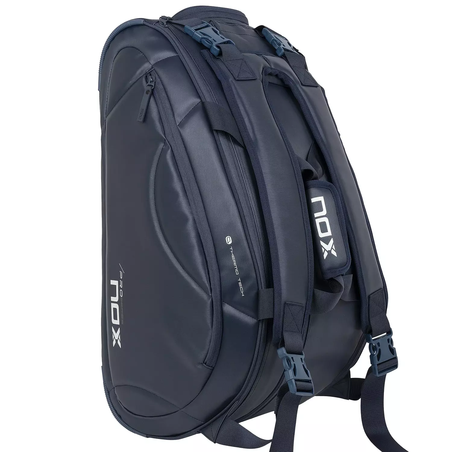 Nox Pro Series Navy Padel Bag 2026 2