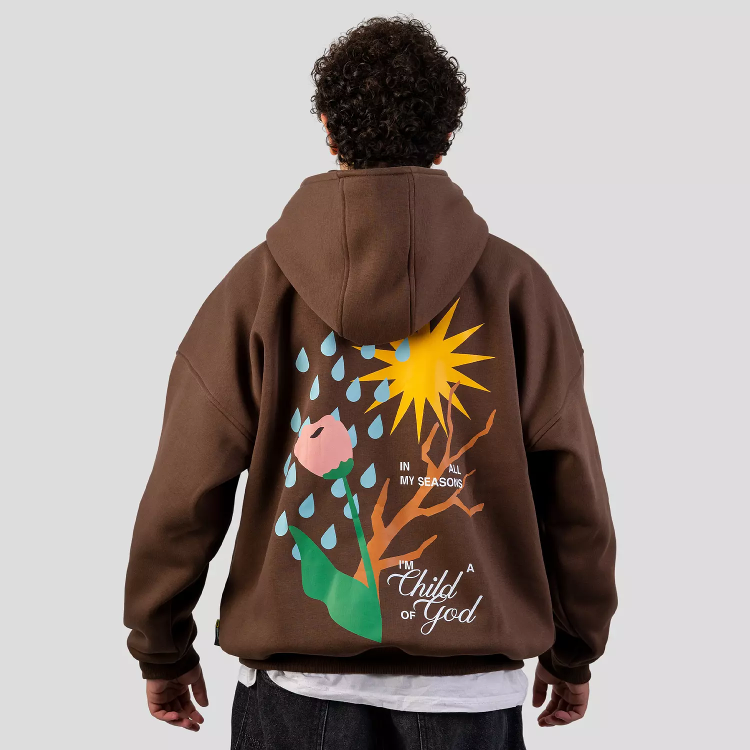 In All My Seasons Hoodie 4
