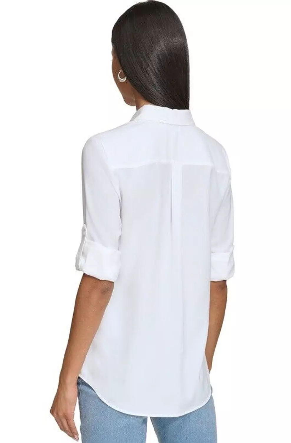 Karl-Inspired Paris Iconic Shirt  hover image