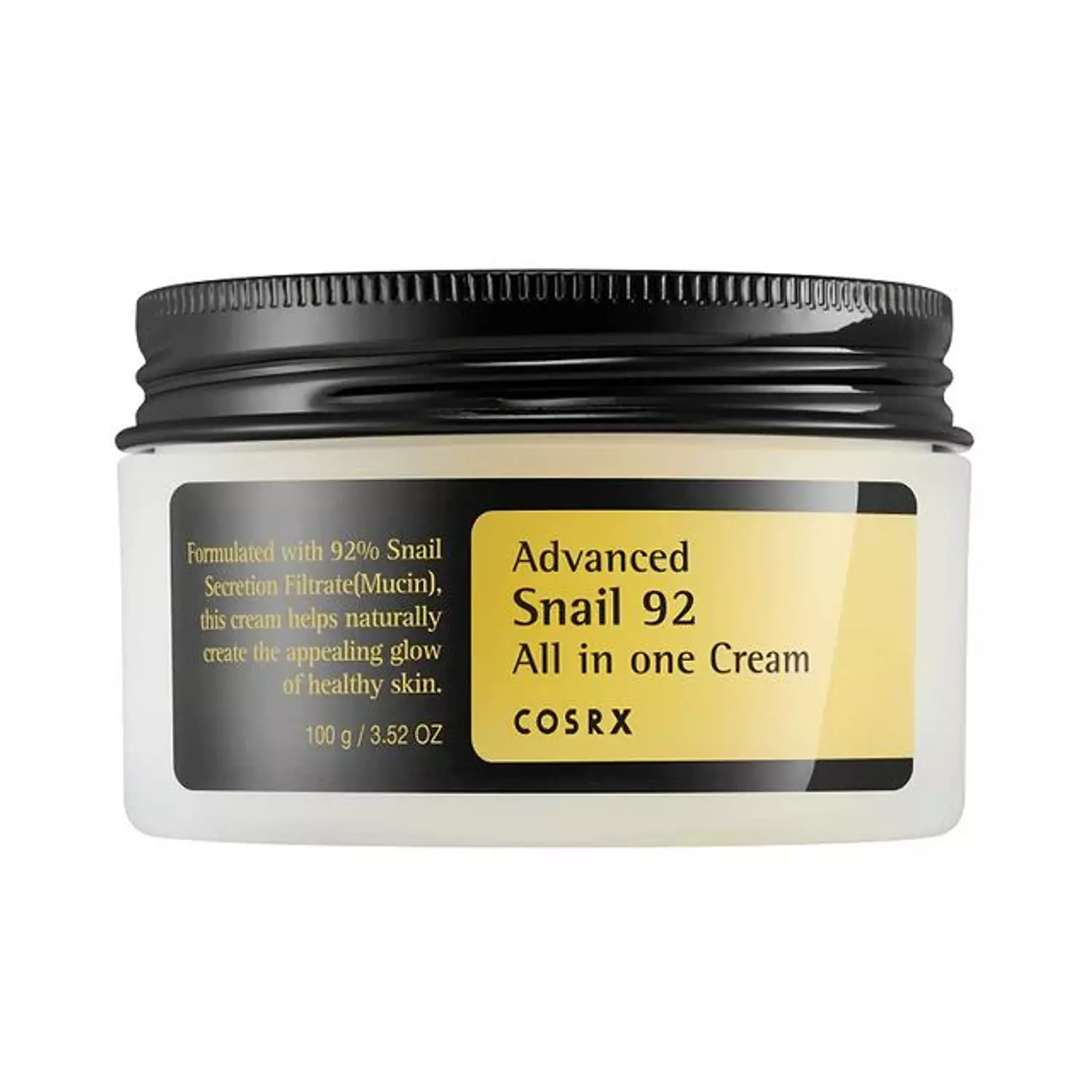 COSRX - Advanced snail 92 all-in-one cream image