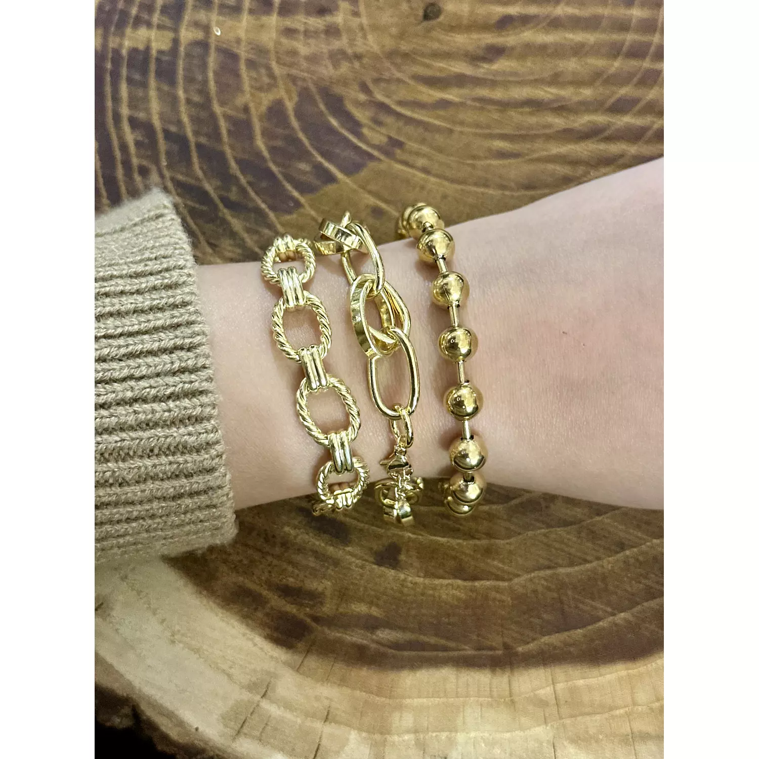 Gold Set image