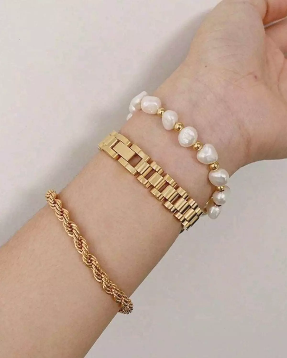 Watch Band Bracelet 3