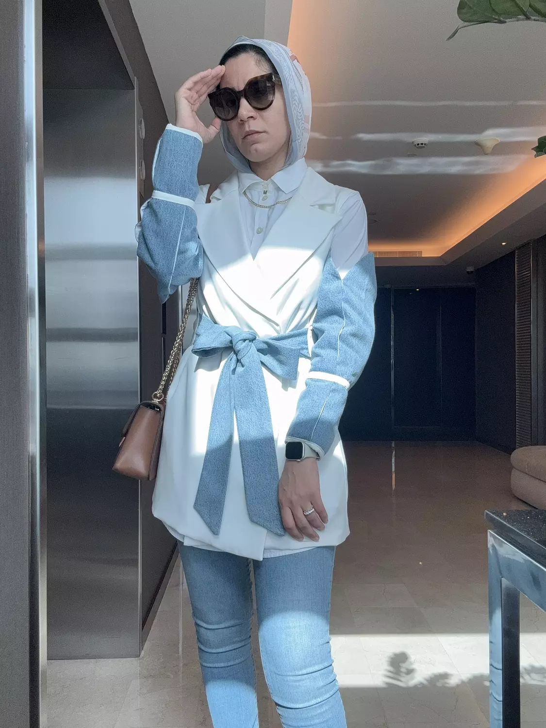 Denim  Rosalie  image