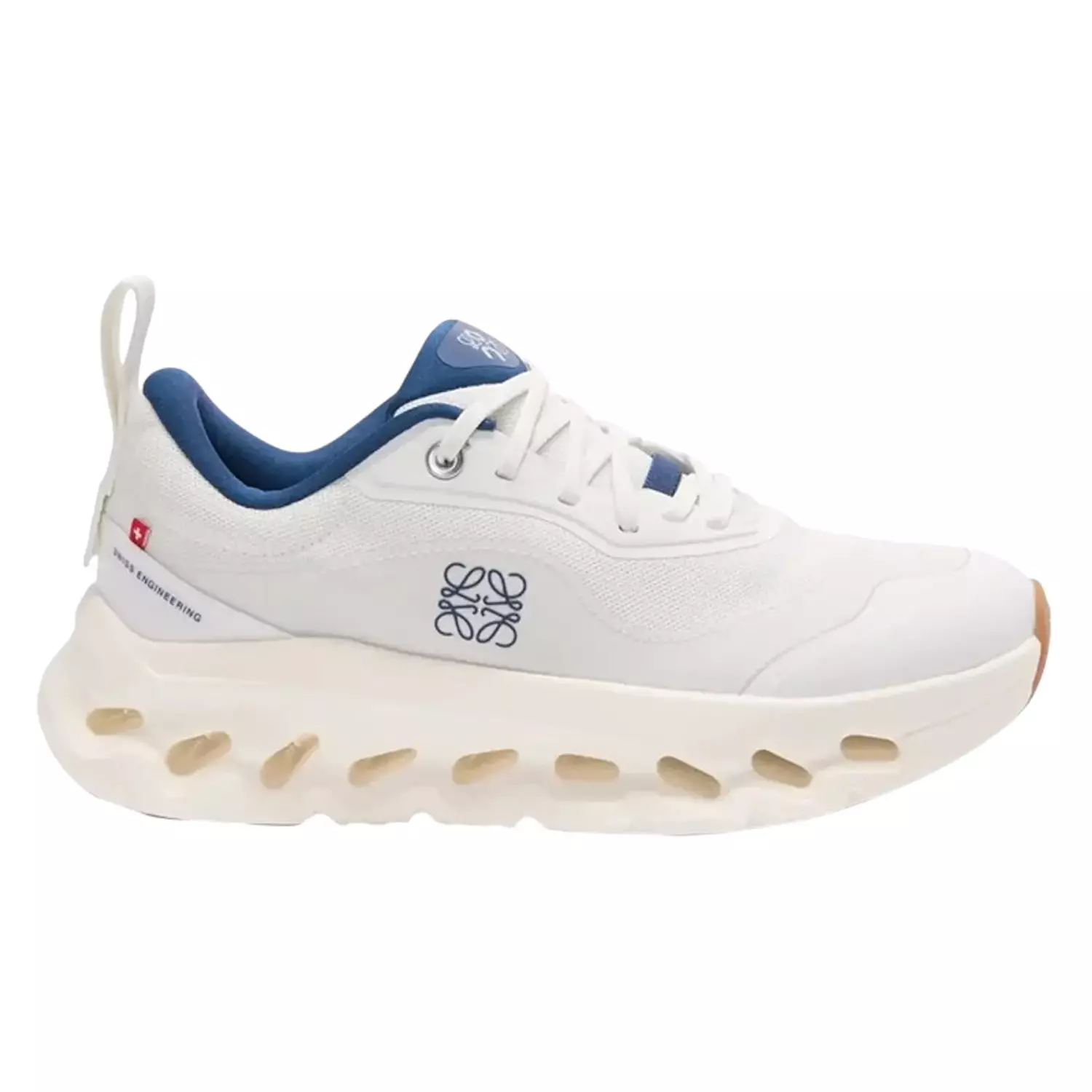 ON RUNNING CLOUDTILT 2.0 LOEWE WHITE NAVY image