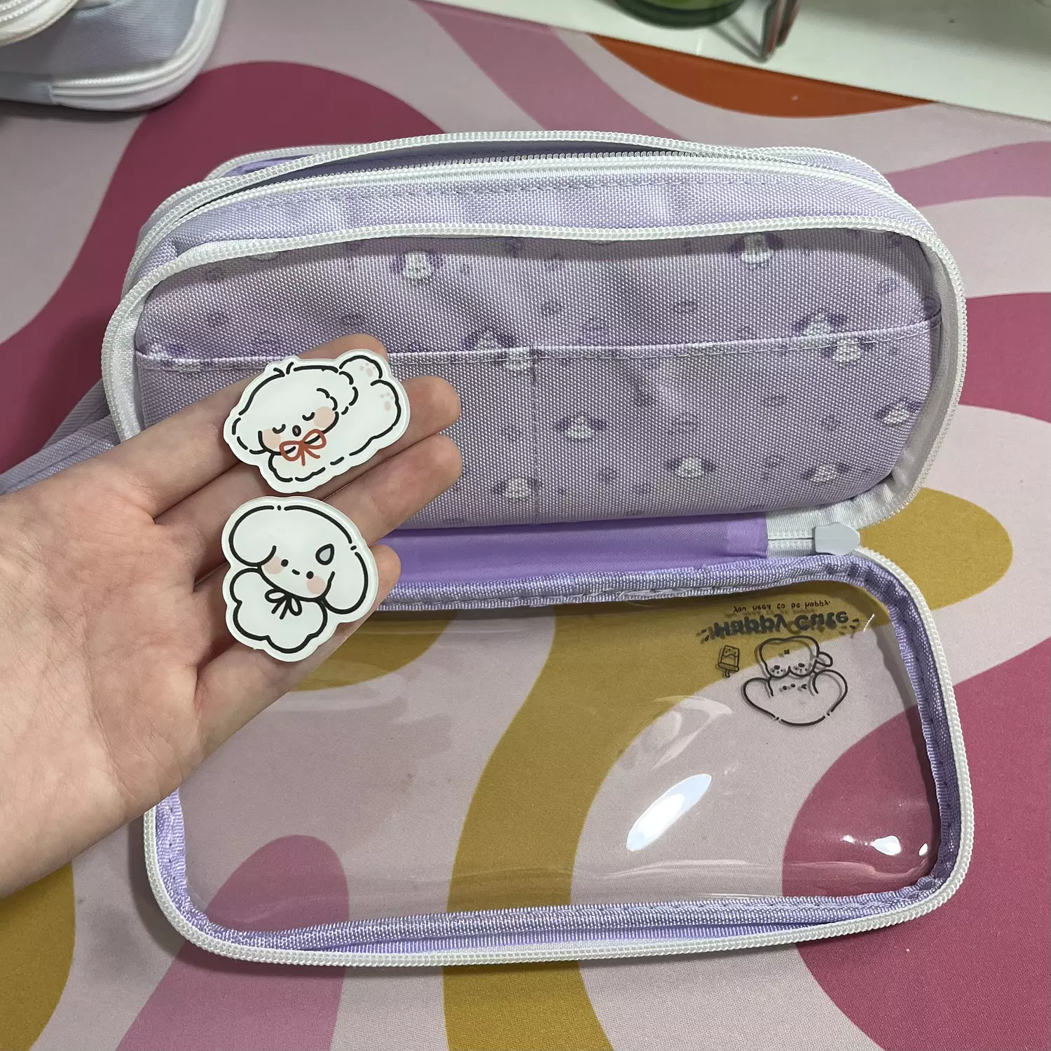 Cute pencil cases  2