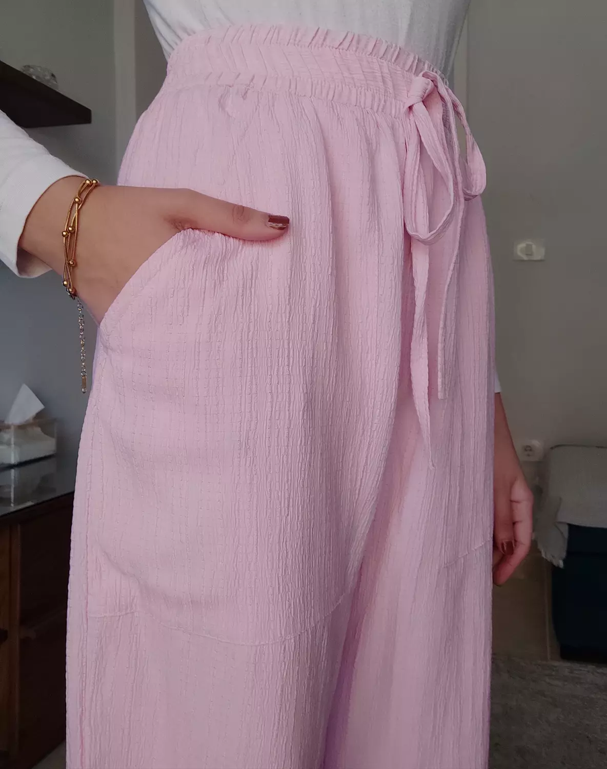 Pastel pants  3