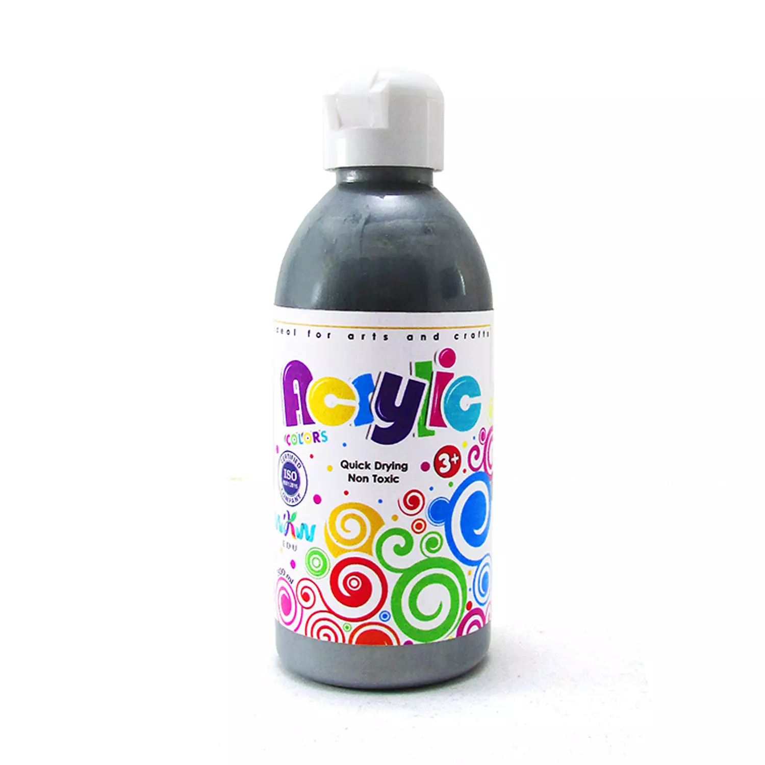 Acrylic paint 300 ml WKW 17